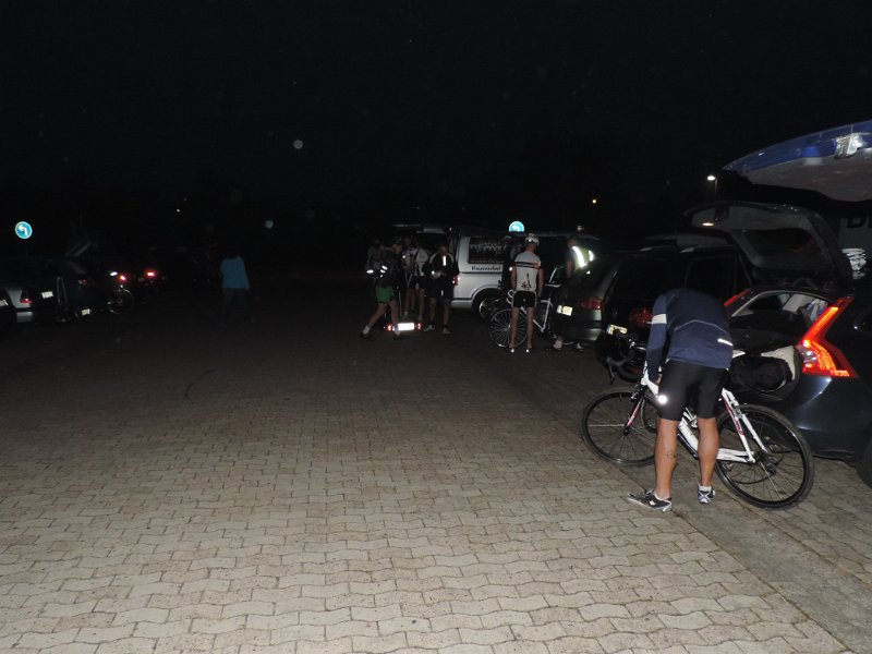 Grosse Weserrunde Uli 603